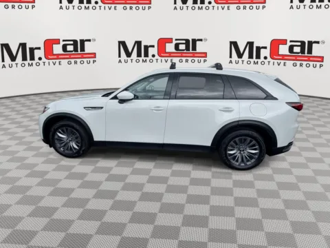 More photos of 2024 MAZDA CX-90 PHEV Preferred at Mr. Car of Glen Burnie, MD