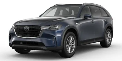 White 2024 MAZDA CX-90 PHEV Preferred for sale in Glen Burnie, MD
