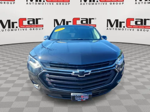 More photos of 2019 CHEVROLET TRAVERSE PREMIER at Mr. Car of Glen Burnie, MD