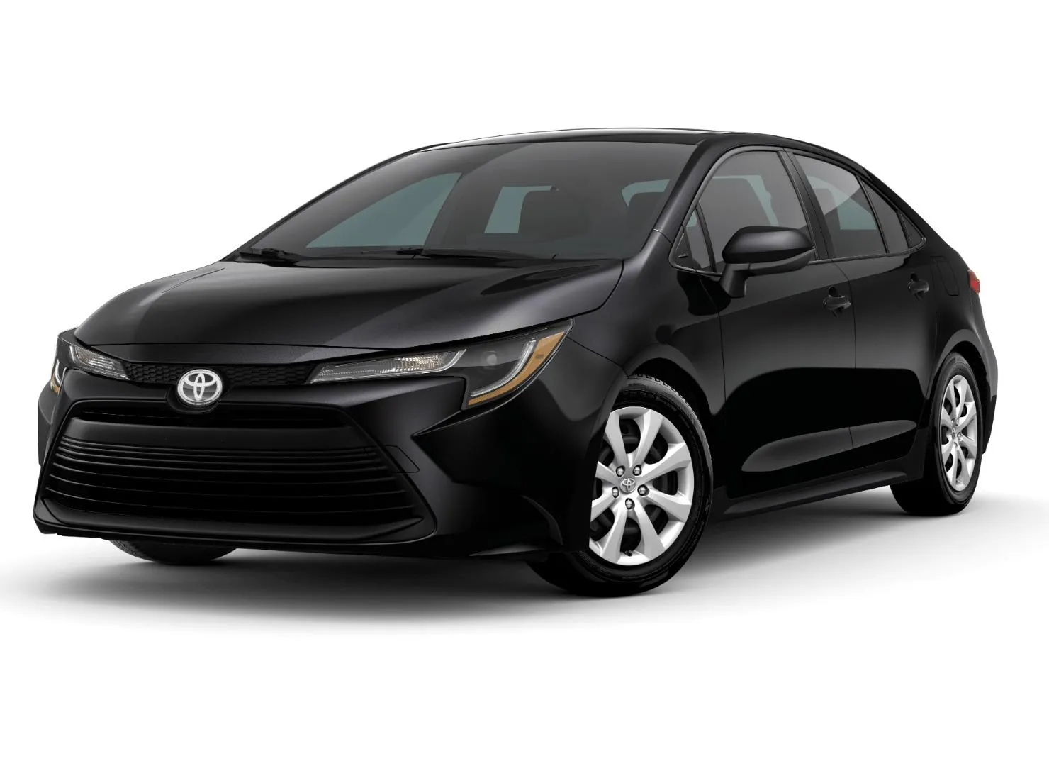 2024 TOYOTA COROLLA LE for sale in Glen Burnie, MD