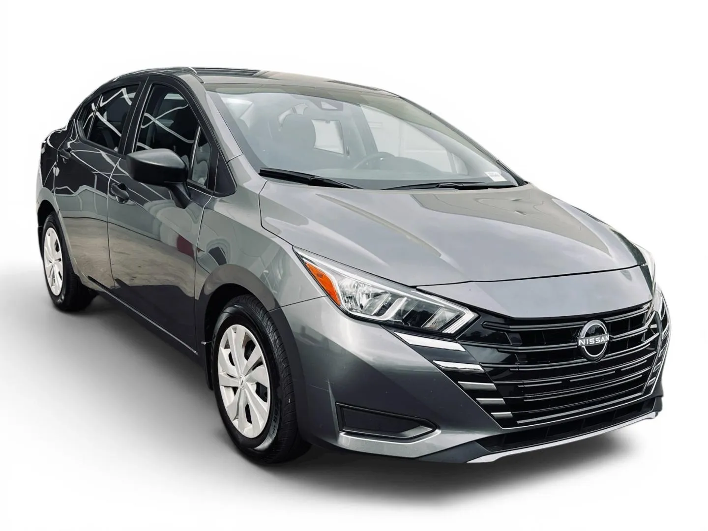 2024 NISSAN VERSA SV for sale in Glen Burnie, MD