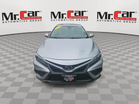 More photos of 2023 TOYOTA CAMRY SE at Mr. Car of Glen Burnie, MD