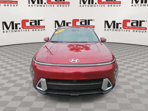 More photos of 2024 HYUNDAI KONA SEL at Mr. Car of Glen Burnie, MD