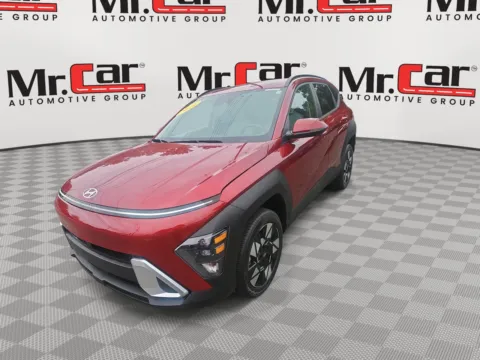 More photos of 2024 HYUNDAI KONA SEL at Mr. Car of Glen Burnie, MD