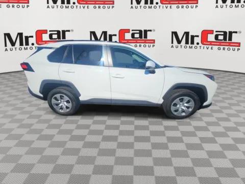 Photos of 2020 TOYOTA RAV4 LE for sale in Glen Burnie, MD at Mr. Car of Glen Burnie