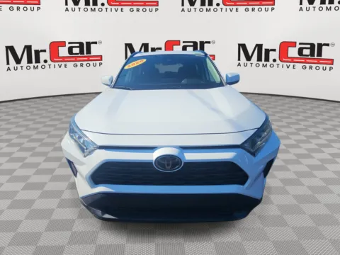 More photos of 2020 TOYOTA RAV4 LE at Mr. Car of Glen Burnie, MD