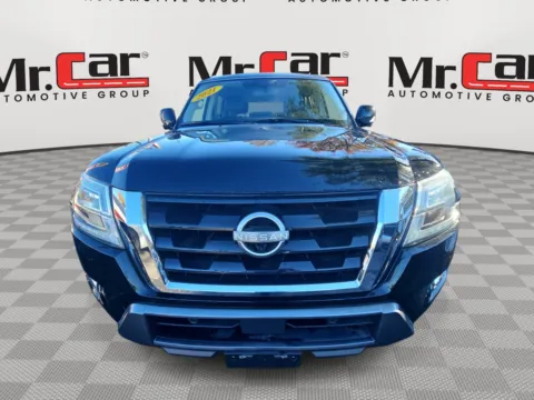 More photos of 2021 NISSAN ARMADA SL at Mr. Car of Glen Burnie, MD