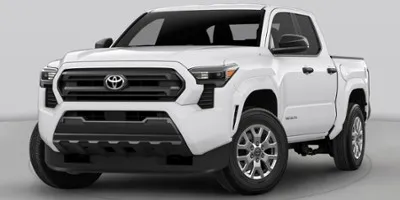 Another view of 2024 TOYOTA TACOMA SR5 4X4 for sale in Glen Burnie, MD at Mr. Car of Glen Burnie