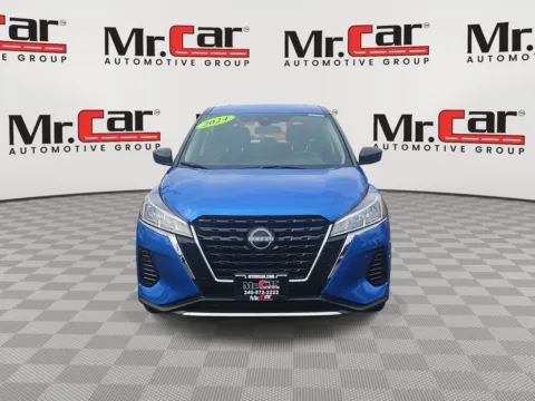 More photos of 2024 NISSAN KICKS at Mr. Car of Glen Burnie, MD