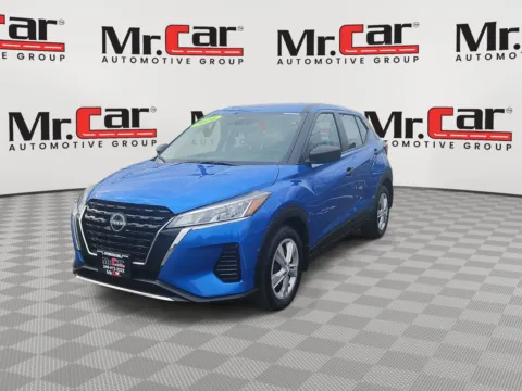 More photos of 2024 NISSAN KICKS at Mr. Car of Glen Burnie, MD