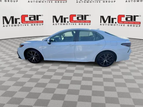 More photos of 2023 TOYOTA CAMRY SE at Mr. Car of Glen Burnie, MD