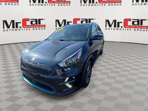 More photos of 2021 KIA NIRO EV EX at Mr. Car of Glen Burnie, MD
