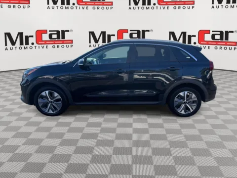 More photos of 2021 KIA NIRO EV EX at Mr. Car of Glen Burnie, MD