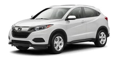 2019 HONDA HR-V LX for sale in Glen Burnie, MD
