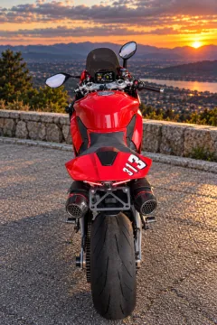 More photos of 2026 Ducati Panigale at Mr. Car of Glen Burnie, MD