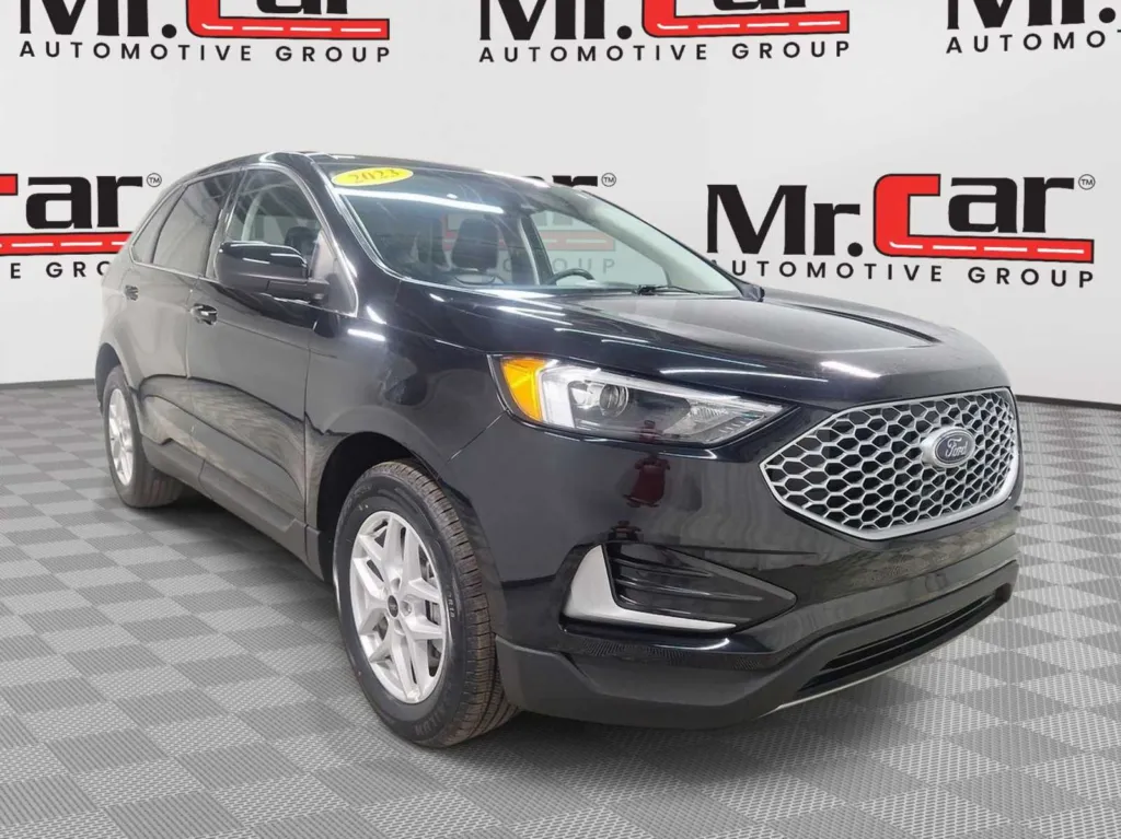 2023 Ford Edge SEL for sale in Glen Burnie, MD