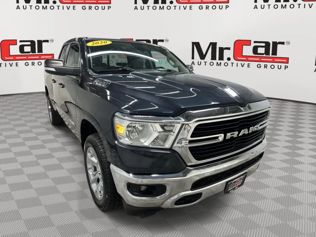 2020 RAM 1500 Big Horn for sale in Glen Burnie, MD
