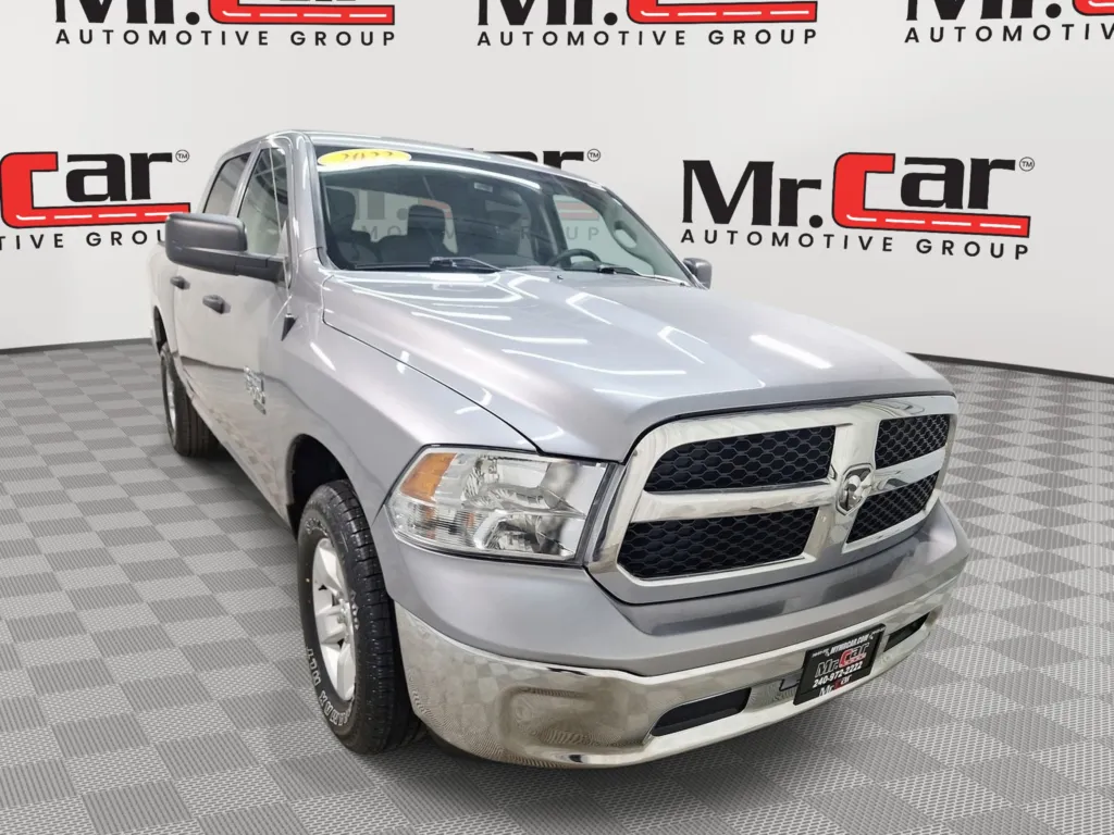 2022 RAM 1500 SLT for sale in Glen Burnie, MD