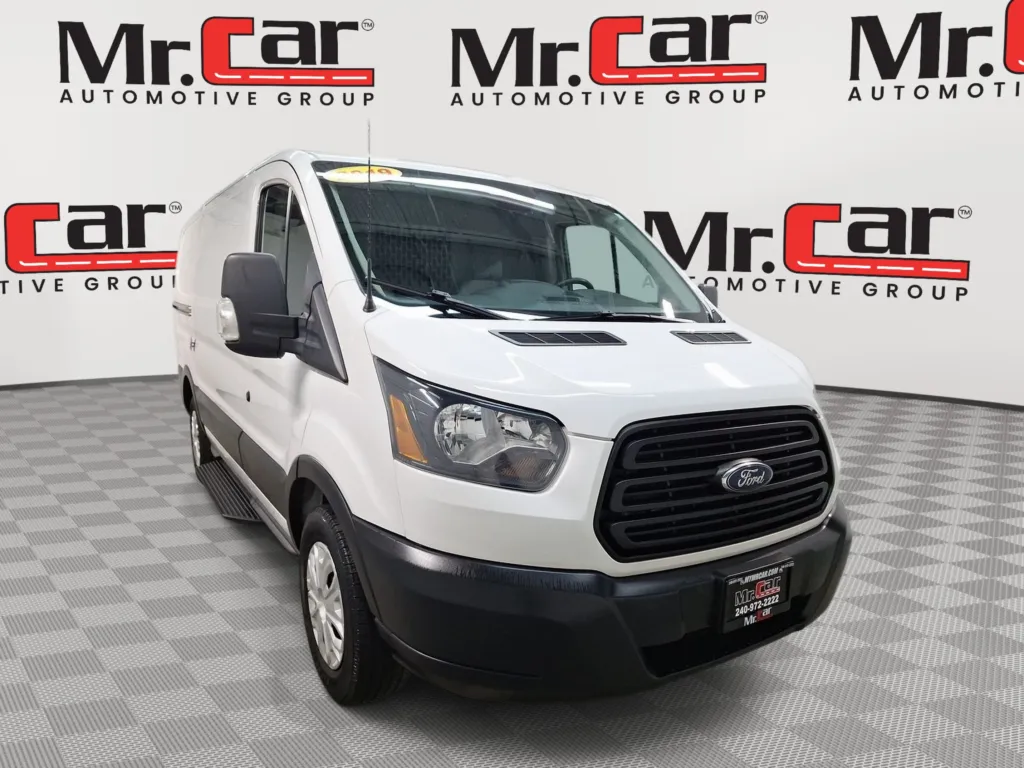 2019 FORD TRANSIT T250 for sale in Glen Burnie, MD