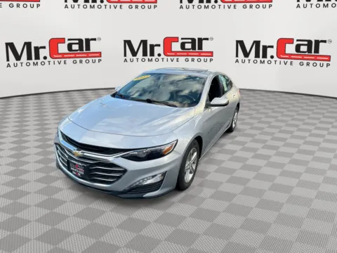 More photos of 2022 CHEVROLET MALIBU LT at Mr. Car of Glen Burnie, MD