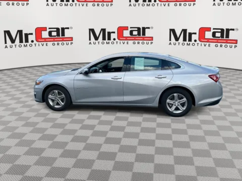 More photos of 2022 CHEVROLET MALIBU LT at Mr. Car of Glen Burnie, MD
