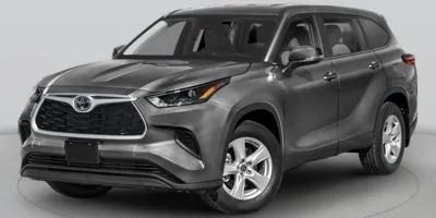 2023 TOYOTA HIGHLANDER XLE AWD for sale in Glen Burnie, MD
