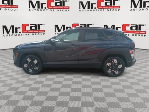 Photos of 2024 HYUNDAI KONA SEL for sale in Glen Burnie, MD at Mr. Car of Glen Burnie