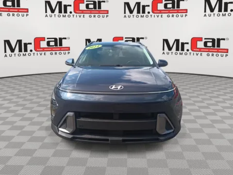 More photos of 2024 HYUNDAI KONA SEL at Mr. Car of Glen Burnie, MD