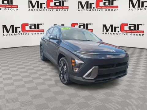 More photos of 2024 HYUNDAI KONA SEL at Mr. Car of Glen Burnie, MD
