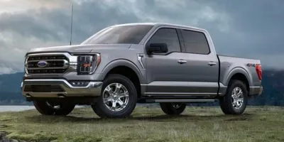 2021 FORD F-150 LARIAT FX4 for sale in Glen Burnie, MD