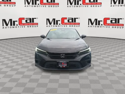 More photos of 2022 HONDA CIVIC SPORT at Mr. Car of Glen Burnie, MD