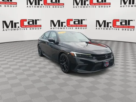 More photos of 2022 HONDA CIVIC SPORT at Mr. Car of Glen Burnie, MD