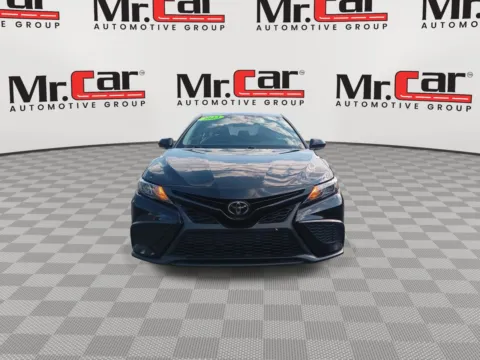 More photos of 2023 TOYOTA CAMRY SE at Mr. Car of Glen Burnie, MD