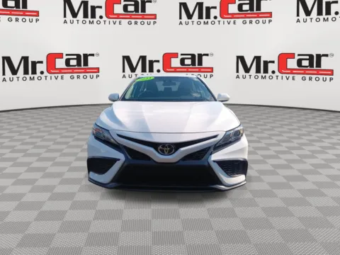 More photos of 2023 TOYOTA CAMRY SE at Mr. Car of Glen Burnie, MD