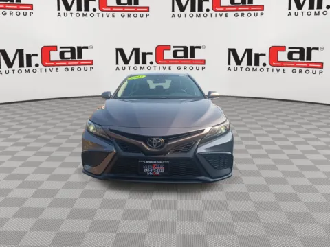 More photos of 2023 TOYOTA CAMRY SE at Mr. Car of Glen Burnie, MD
