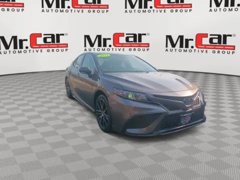 More photos of 2023 TOYOTA CAMRY SE at Mr. Car of Glen Burnie, MD
