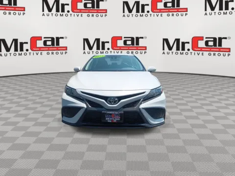 More photos of 2023 TOYOTA CAMRY SE at Mr. Car of Glen Burnie, MD