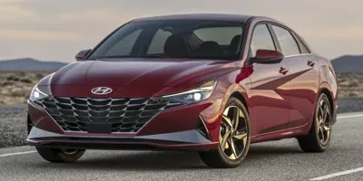 2021 HYUNDAI ELANTRA SEL for sale in Glen Burnie, MD