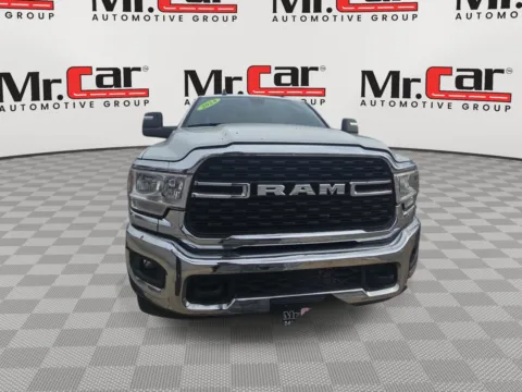 More photos of 2024 RAM 2500 BIG HORN at Mr. Car of Glen Burnie, MD