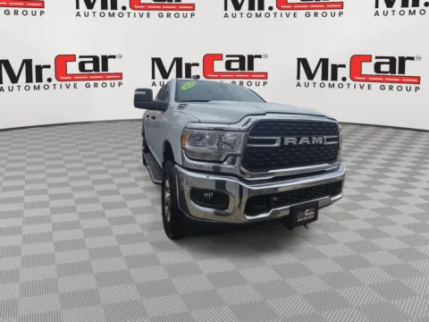 More photos of 2024 RAM 2500 BIG HORN at Mr. Car of Glen Burnie, MD