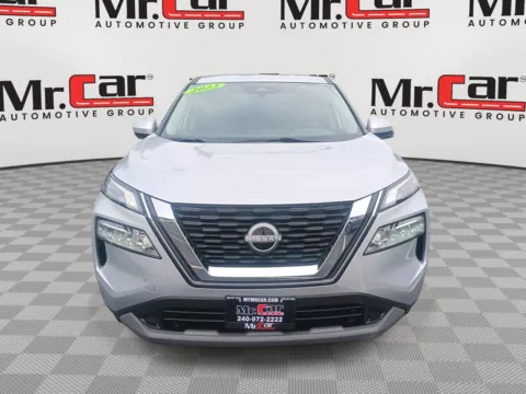 More photos of 2023 NISSAN ROGUE SV at Mr. Car of Glen Burnie, MD
