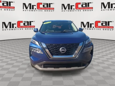 More photos of 2023 NISSAN ROGUE SV at Mr. Car of Glen Burnie, MD