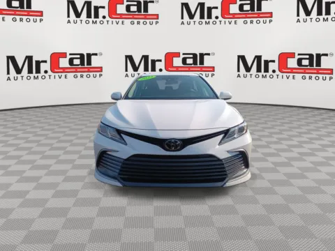 More photos of 2023 TOYOTA CAMRY LE at Mr. Car of Glen Burnie, MD