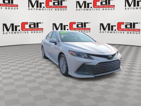 More photos of 2023 TOYOTA CAMRY LE at Mr. Car of Glen Burnie, MD