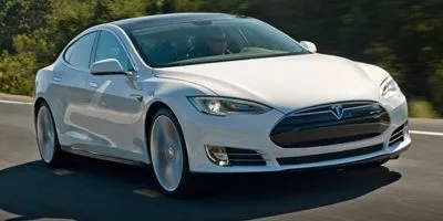 More photos of 2015 TESLA MODEL S 70D at Mr. Car of Glen Burnie, MD