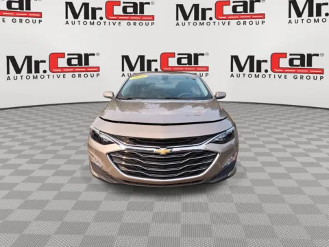 More photos of 2022 CHEVROLET MALIBU LT at Mr. Car of Glen Burnie, MD