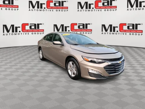 More photos of 2022 CHEVROLET MALIBU LT at Mr. Car of Glen Burnie, MD