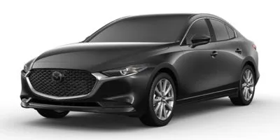 Silver 2020 MAZDA MAZDA3 SEDAN Preferred Package for sale in Glen Burnie, MD