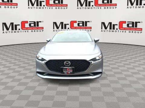 More photos of 2020 MAZDA MAZDA3 SEDAN Preferred Package at Mr. Car of Glen Burnie, MD