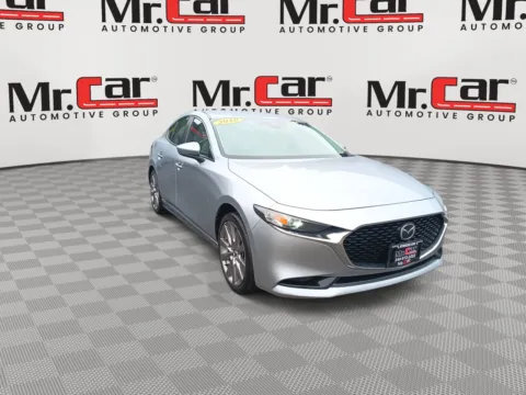 More photos of 2020 MAZDA MAZDA3 SEDAN Preferred Package at Mr. Car of Glen Burnie, MD